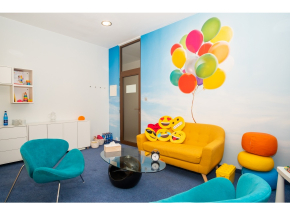 Wrocław - ul. Na Grobli 20/8