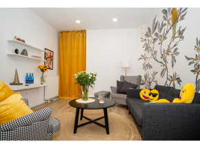 Wrocław - ul. Na Grobli 20/8