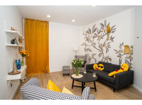 Wrocław - ul. Na Grobli 20/8