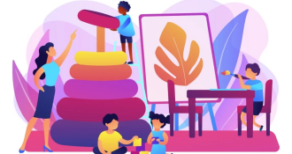 Jak budować pewność siebie u dziecka?