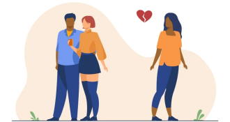 Chorobliwa zazdrość – jak sobie z nią radzić