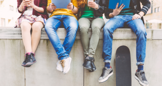 Jak rozmawiać z nastolatkiem?