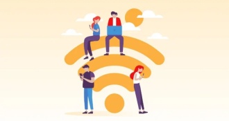 Uzależnienie od internetu