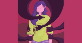 Borderline w związku