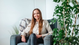 Aleksandra - galeria