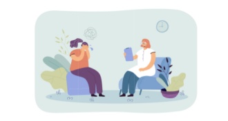 Psychoterapia indywidualna