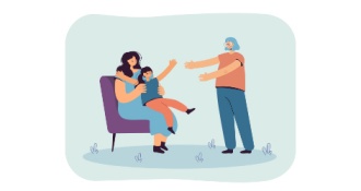 Psychoterapia dzieci i młodzieży