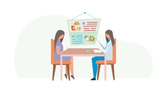 Konsultacja dietetyczna