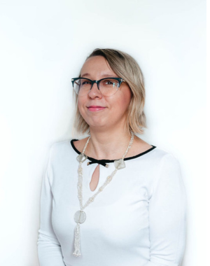 Małgorzata Otrębska