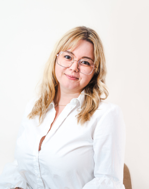 Michalina Iżycka-Worhacz