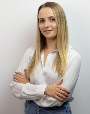 Maria Siemieniec-Maślanka